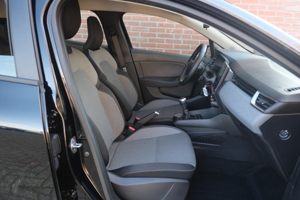 Renault Clio 1.0 TCe 90pk Evolution | App Connect | Airco | Cruise | LED | DAB | PDC afbeelding 4