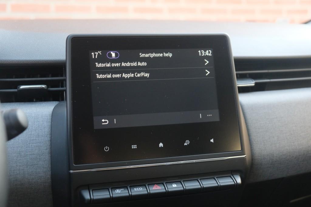 Renault Clio 1.0 TCe 90pk Evolution | App Connect | Airco | Cruise | LED | DAB | PDC afbeelding 18