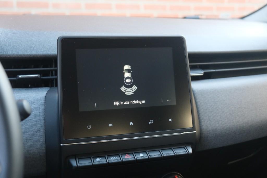 Renault Clio 1.0 TCe 90pk Evolution | App Connect | Airco | Cruise | LED | DAB | PDC afbeelding 19