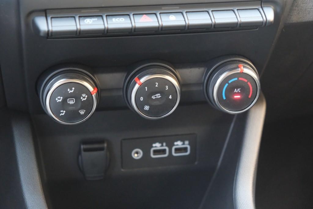 Renault Clio 1.0 TCe 90pk Evolution | App Connect | Airco | Cruise | LED | DAB | PDC afbeelding 21