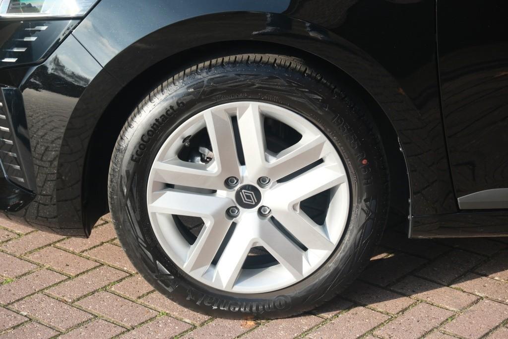 Renault Clio 1.0 TCe 90pk Evolution | App Connect | Airco | Cruise | LED | DAB | PDC afbeelding 26