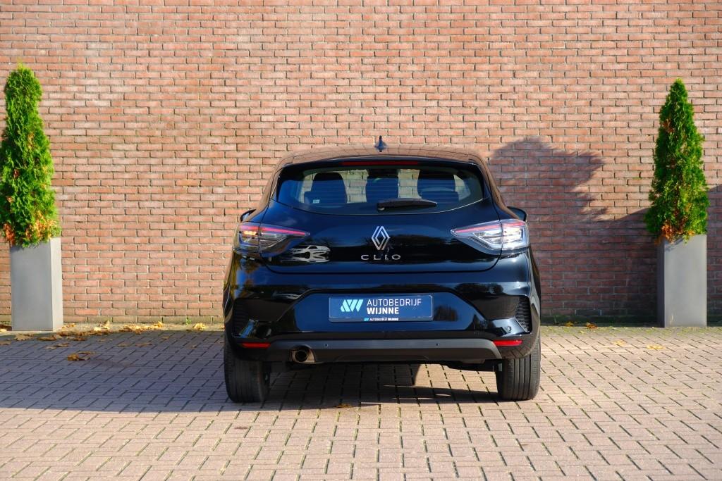 Renault Clio 1.0 TCe 90pk Evolution | App Connect | Airco | Cruise | LED | DAB | PDC afbeelding 30