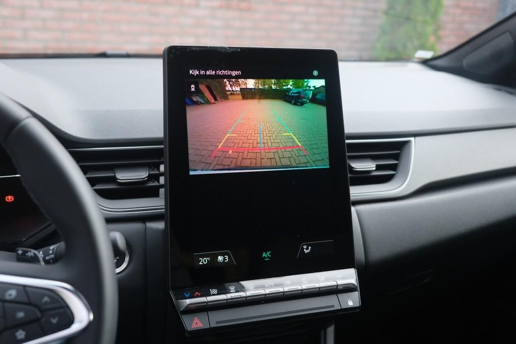 Renault Captur 1.3 TCe 160pk EDC Techno | App Connect | Climate | Cruise | Camera | Keyless | PDC afbeelding 19