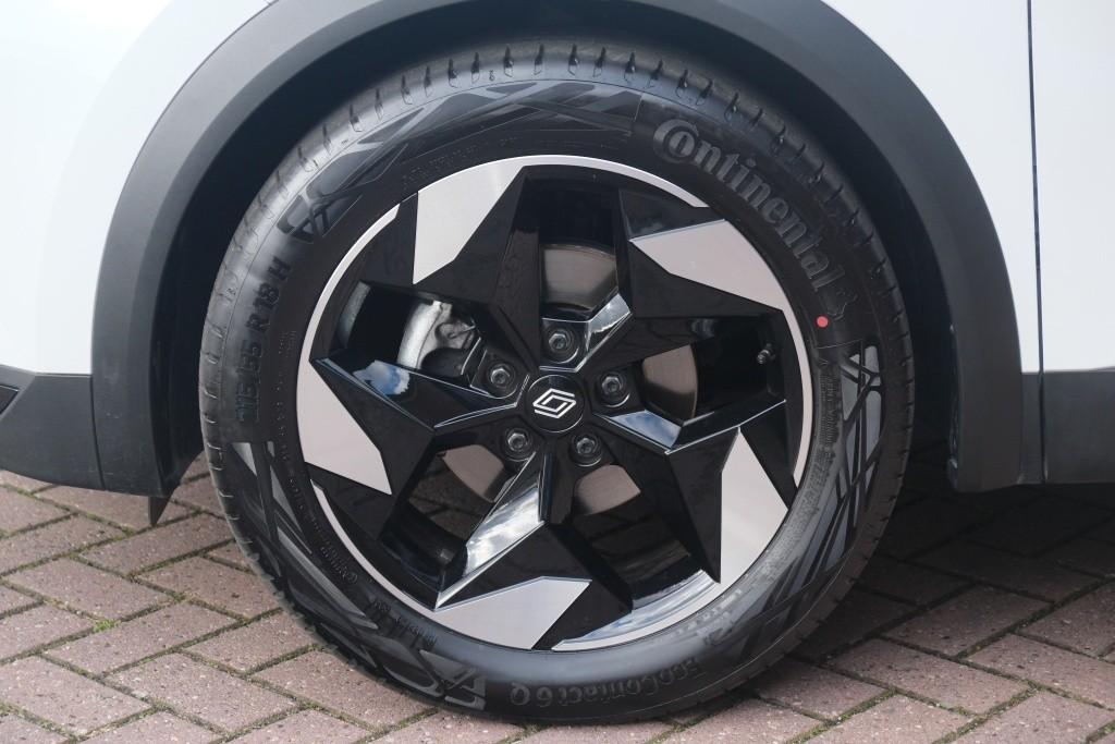 Renault Captur 1.3 TCe 160pk EDC Techno | App Connect | Climate | Cruise | Camera | Keyless | PDC afbeelding 27