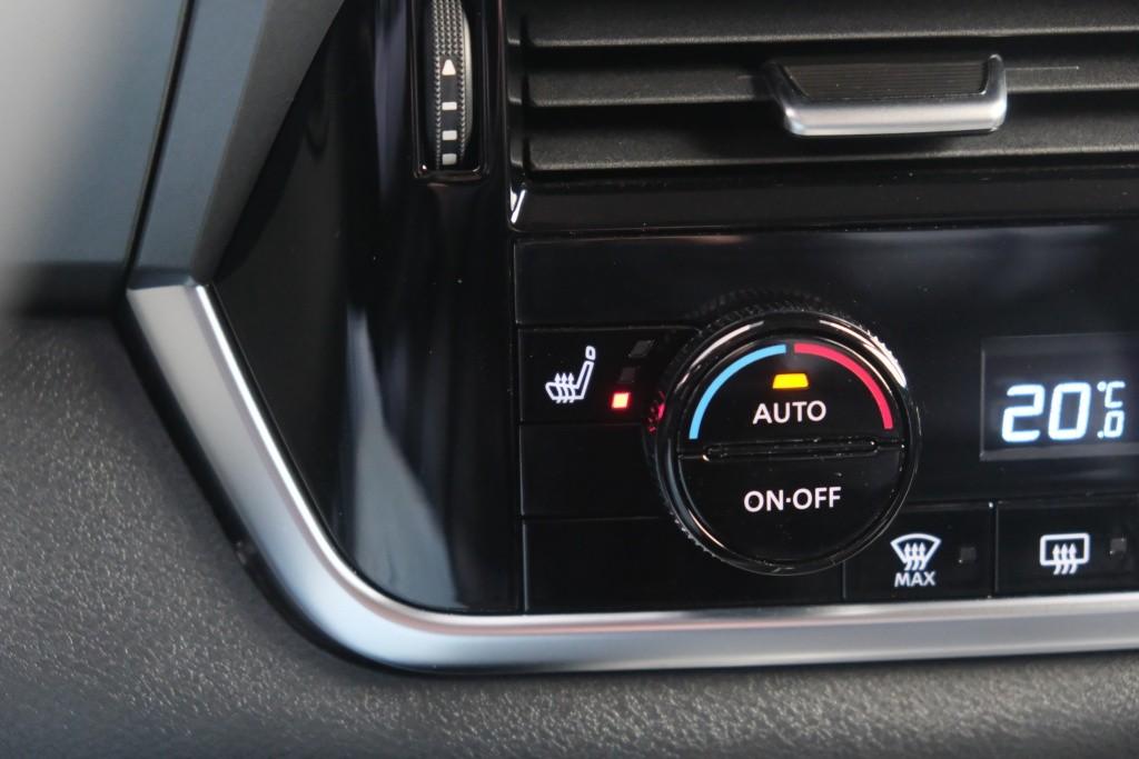 Nissan QASHQAI 1.3 MHEV 158pk Xtronic N-Connecta | Navi | App Connect | Adaptive Cruise | Keyless | 360° Camera | Elektrische Achterklep | Cold Pack afbeelding 22