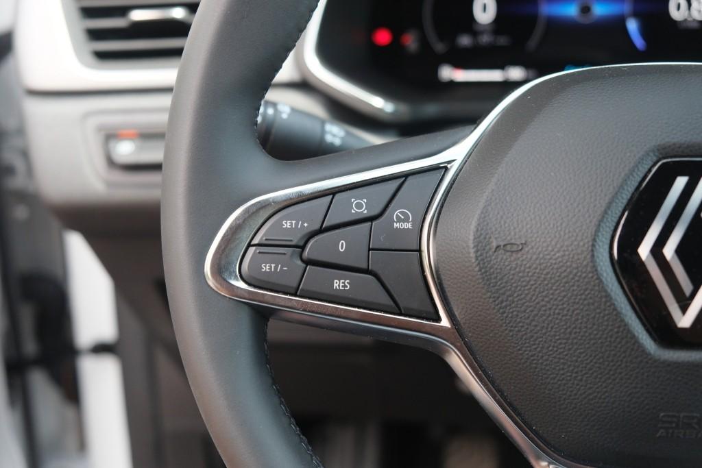 Renault Captur 1.0 TCe 90pk Techno | Navi | Climate | Cruise | Camera | Keyless | PDC afbeelding 9