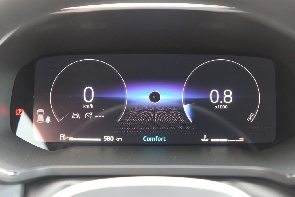 Renault Captur 1.0 TCe 90pk Techno | Navi | Climate | Cruise | Camera | Keyless | PDC afbeelding 11