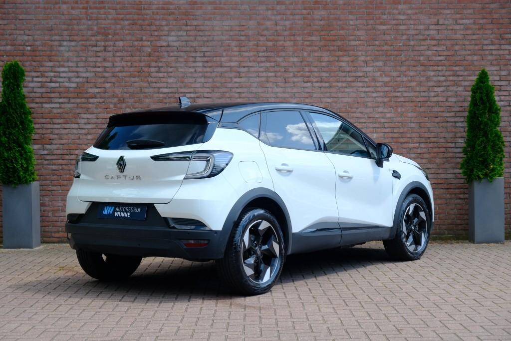Renault Captur 1.0 TCe 90pk Techno | Navi | Climate | Cruise | Camera | Keyless | PDC afbeelding 29