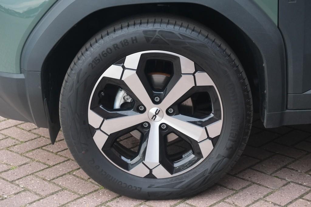 Dacia Duster 1.2 TCe 130pk mild hybrid Journey | App Connect | Climate | Cruise | Keyless | Camera | PDC afbeelding 25