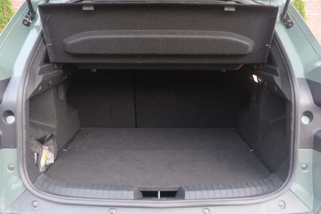 Dacia Duster 1.2 TCe 130pk mild hybrid Journey | App Connect | Climate | Cruise | Keyless | Camera | PDC afbeelding 28