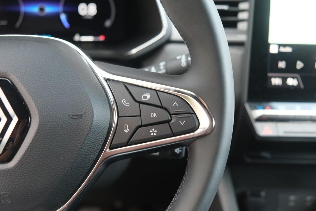 Renault Captur 1.0 TCe 90pk Techno | Navi | Climate | Cruise | Camera | Keyless | PDC afbeelding 10