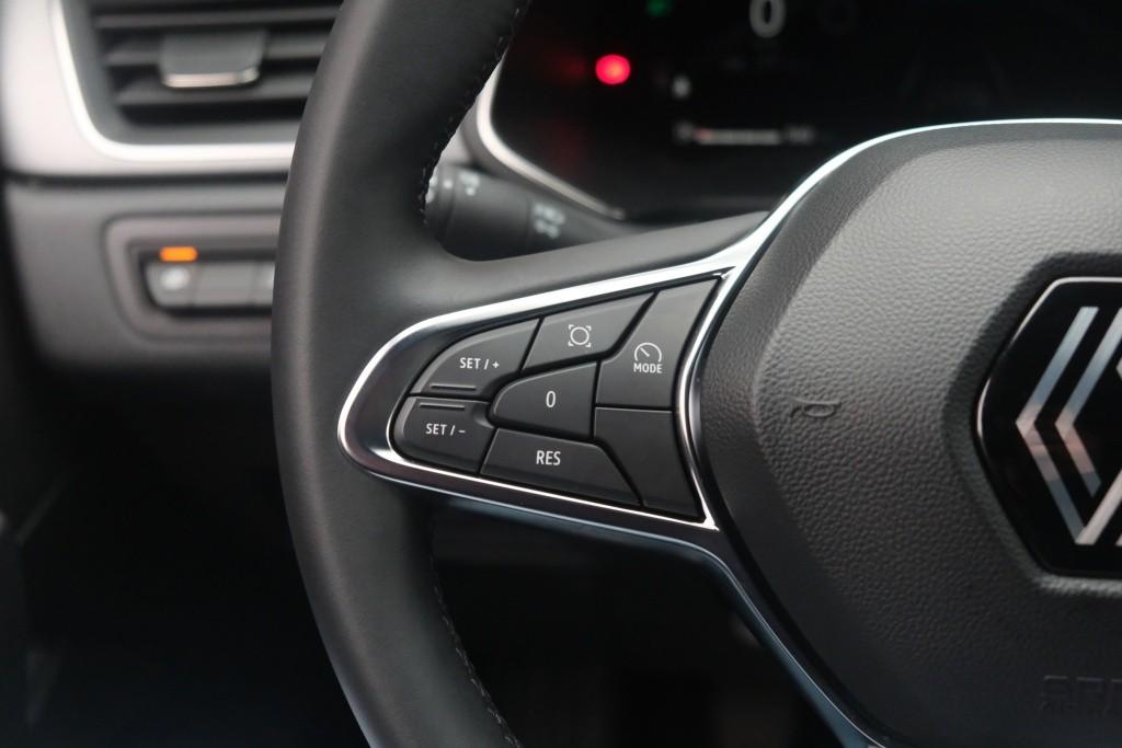 Renault Captur 1.0 TCe 90pk Techno | Navi | Climate | Cruise | Camera | Keyless | PDC afbeelding 9