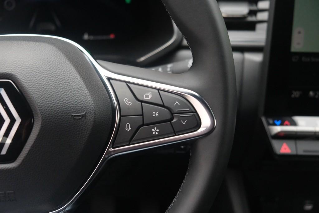 Renault Captur 1.0 TCe 90pk Techno | Navi | Climate | Cruise | Camera | Keyless | PDC afbeelding 10