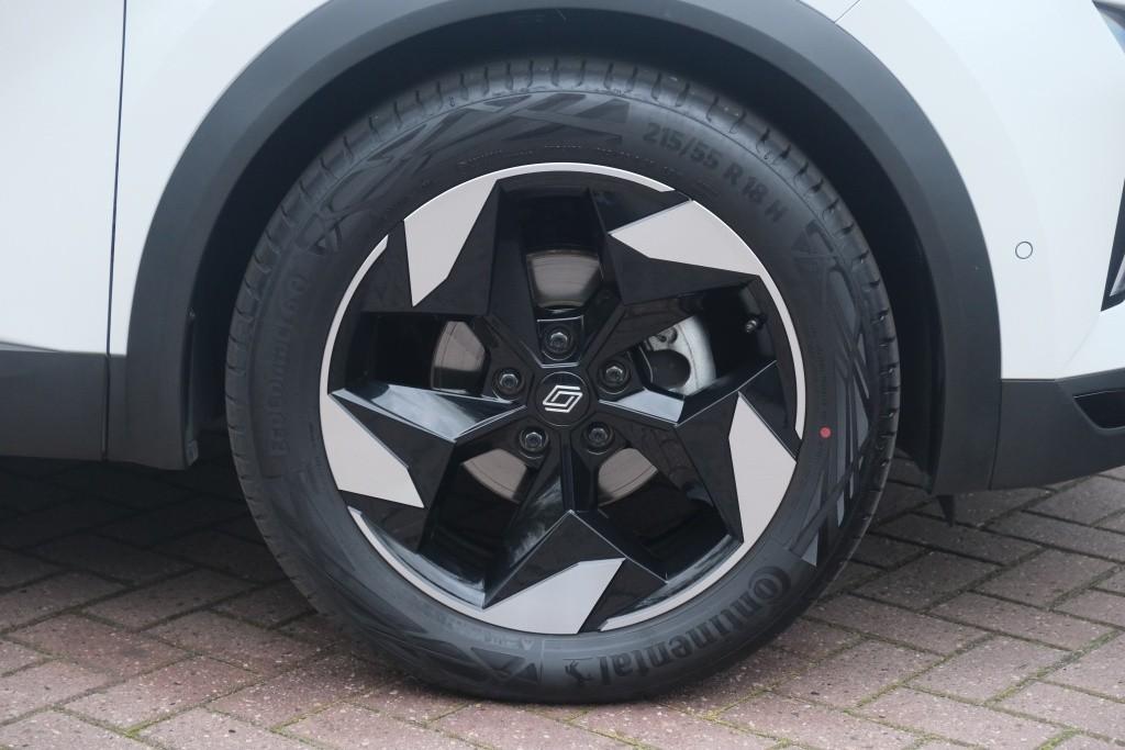 Renault Captur 1.0 TCe 90pk Techno | Navi | Climate | Cruise | Camera | Keyless | PDC afbeelding 27