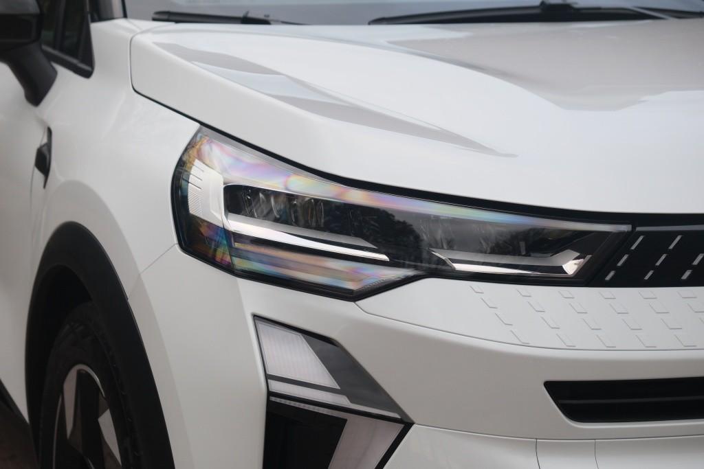 Renault Captur 1.0 TCe 90pk Techno | Navi | Climate | Cruise | Camera | Keyless | PDC afbeelding 2