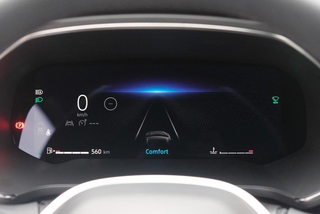 Renault Captur 1.0 TCe 90pk Techno | Navi | Climate | Cruise | Camera | Keyless | PDC afbeelding 11