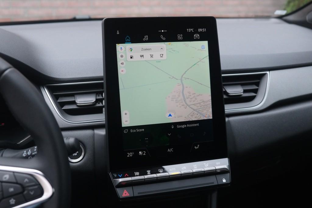 Renault Captur 1.0 TCe 90pk Techno | Navi | Climate | Cruise | Camera | Keyless | PDC afbeelding 16