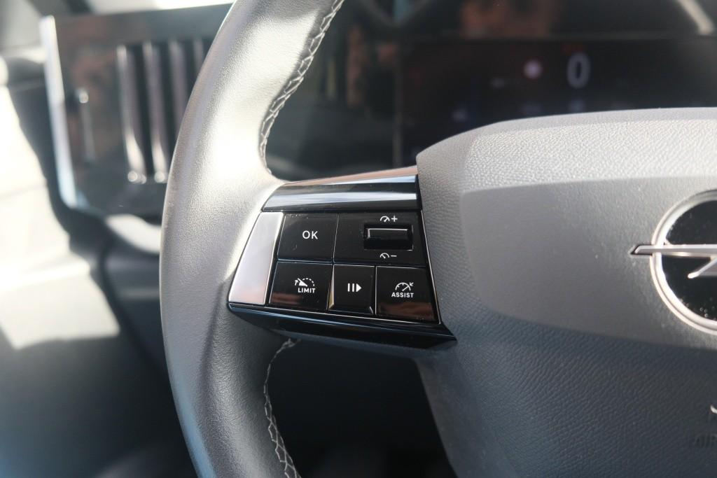 Opel Astra 1.2 Turbo 110pk Sports Tourer Level 2 | Navi | App Connect | Climate | Cruise | LED | PDC | Trekhaak afbeelding 9