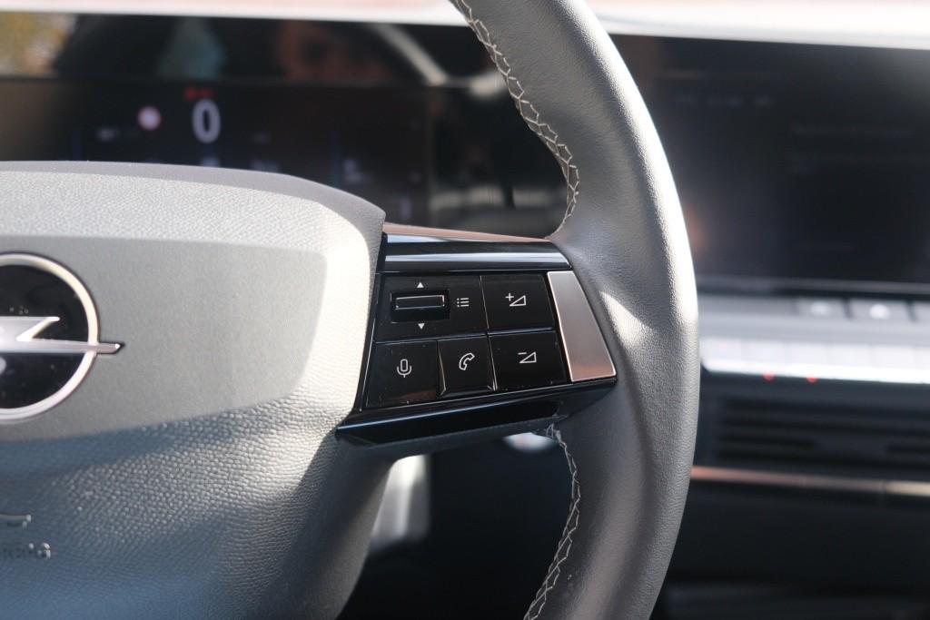 Opel Astra 1.2 Turbo 110pk Sports Tourer Level 2 | Navi | App Connect | Climate | Cruise | LED | PDC | Trekhaak afbeelding 10