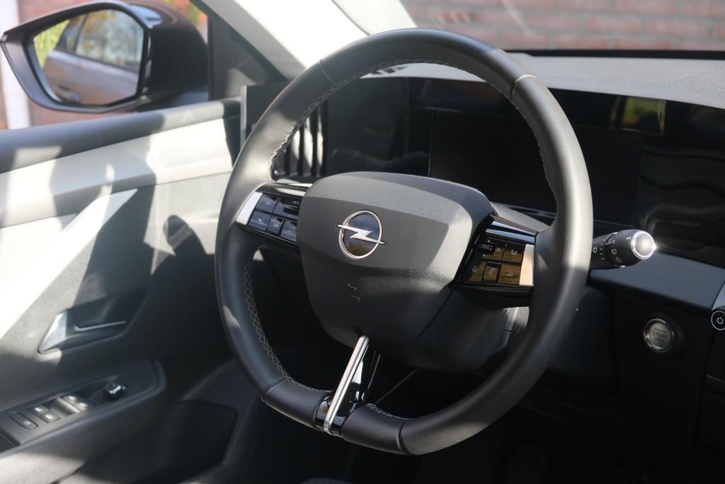 Opel Astra 1.2 Turbo 110pk Sports Tourer Level 2 | Navi | App Connect | Climate | Cruise | LED | PDC | Trekhaak afbeelding 12