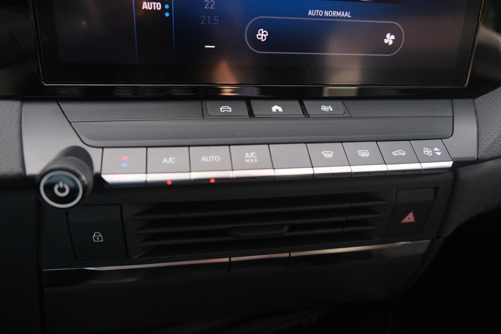 Opel Astra 1.2 Turbo 110pk Sports Tourer Level 2 | Navi | App Connect | Climate | Cruise | LED | PDC | Trekhaak afbeelding 20