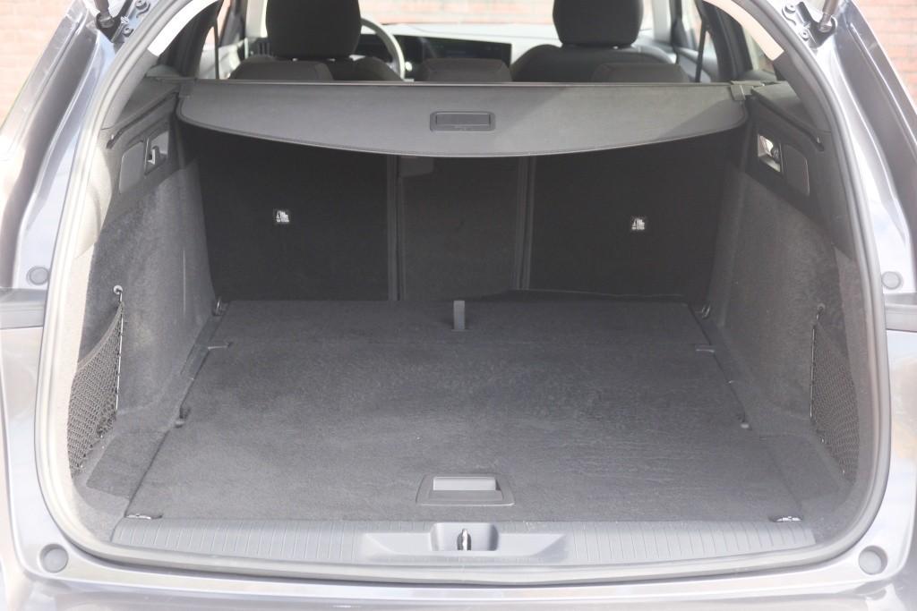 Opel Astra 1.2 Turbo 110pk Sports Tourer Level 2 | Navi | App Connect | Climate | Cruise | LED | PDC | Trekhaak afbeelding 31