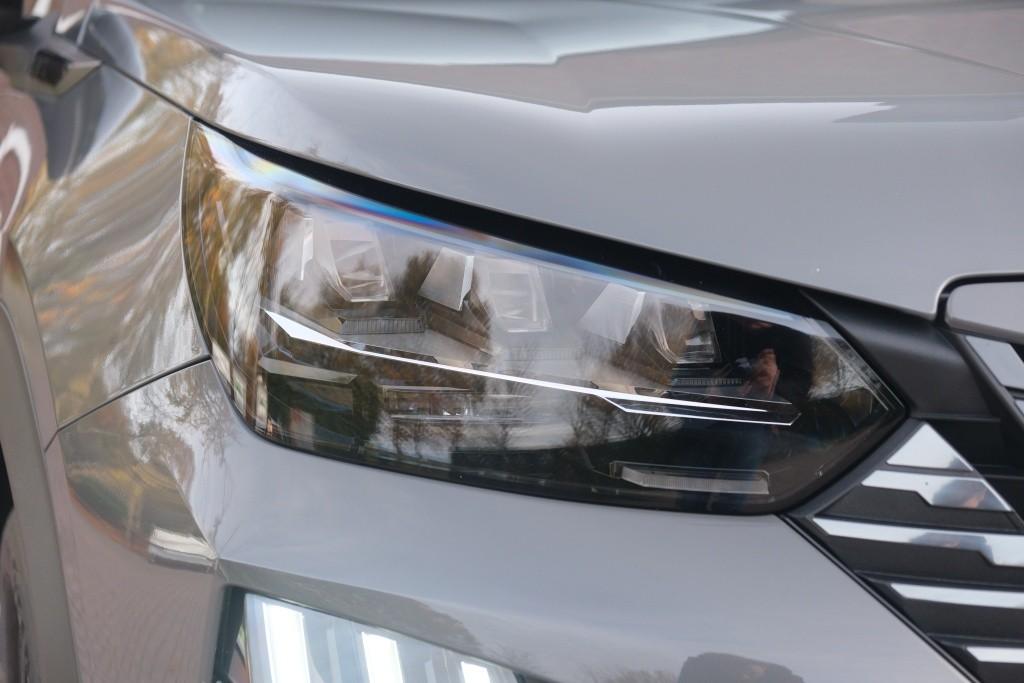 Peugeot 2008 1.2 PureTech 130pk EAT8 GT | Navi | App Connect | Adaptive Cruise | Keyless | Alcantara | Camera | PDC afbeelding 2