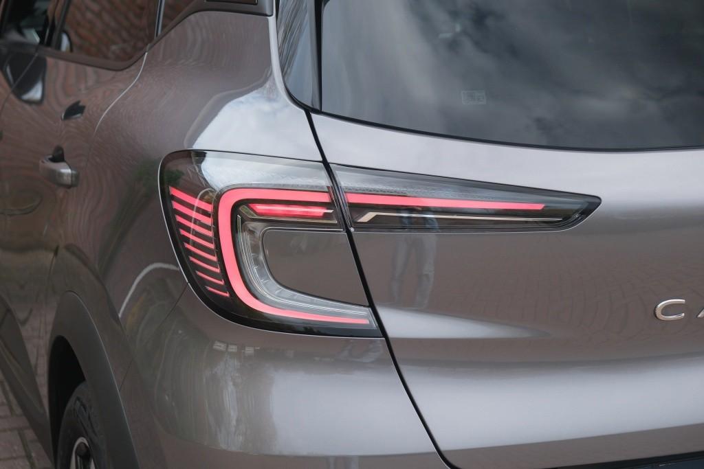 Renault Captur 1.6 E-Tech full hybrid 145pk EDC techno | Navi | App Connect | Climate | Camera | PDC | Winter Pakket afbeelding 28