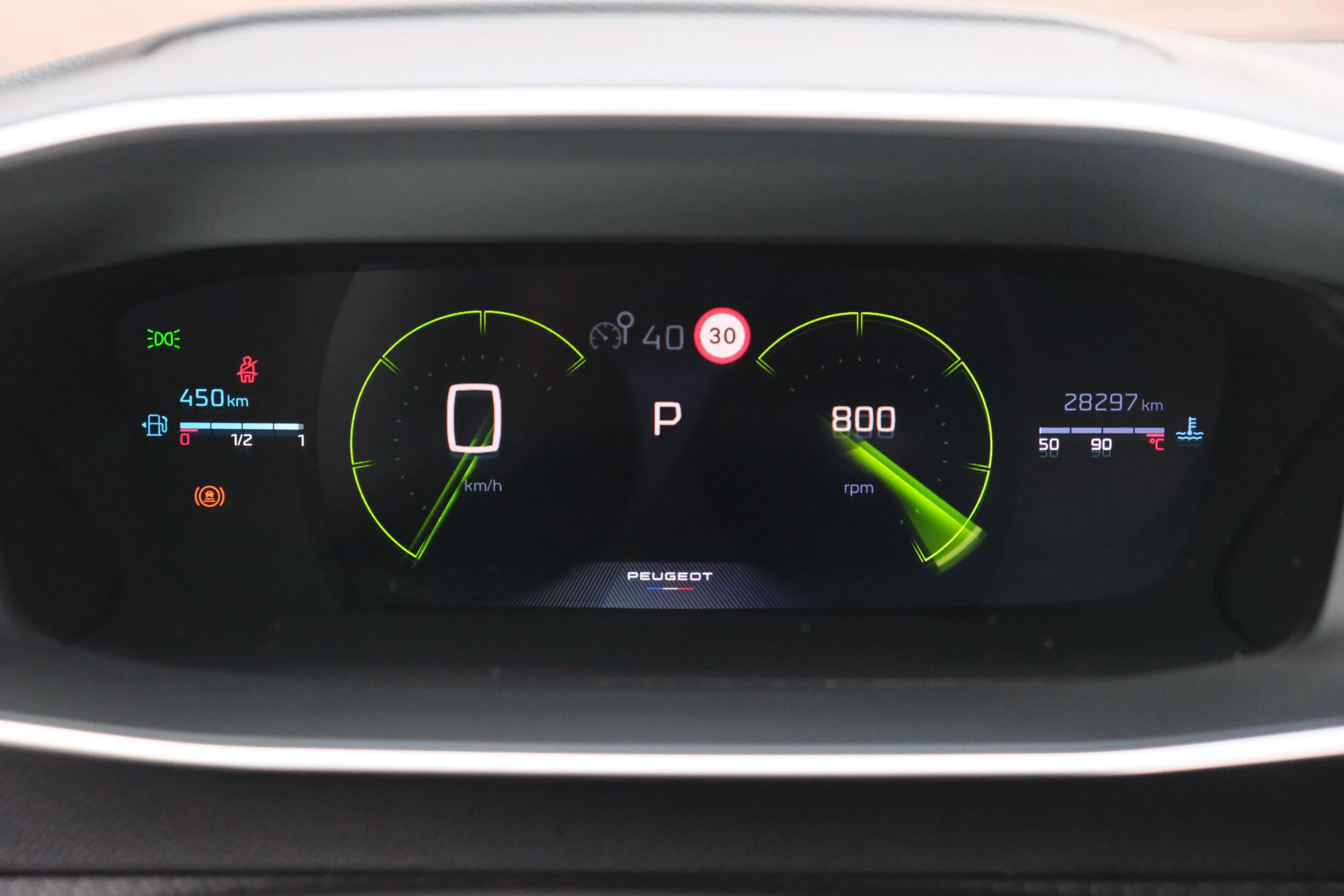 Peugeot 2008 1.2 PureTech 130pk EAT8 GT Pack | Navi | App Connect | Adaptive Cruise | Keyless | Alcantara | Camera | PDC afbeelding 10