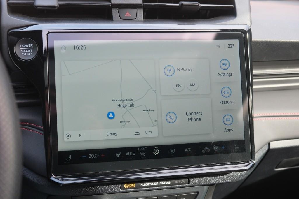 Ford Puma 1.0 EcoBoost Hybrid 155pk Aut. ST-Line X | Nieuw Model ! | Adaptive Cruise | 360° Camera | Panoramadak | Elektrische Achterklep | Trekhaak | Winter Pakket afbeelding 15