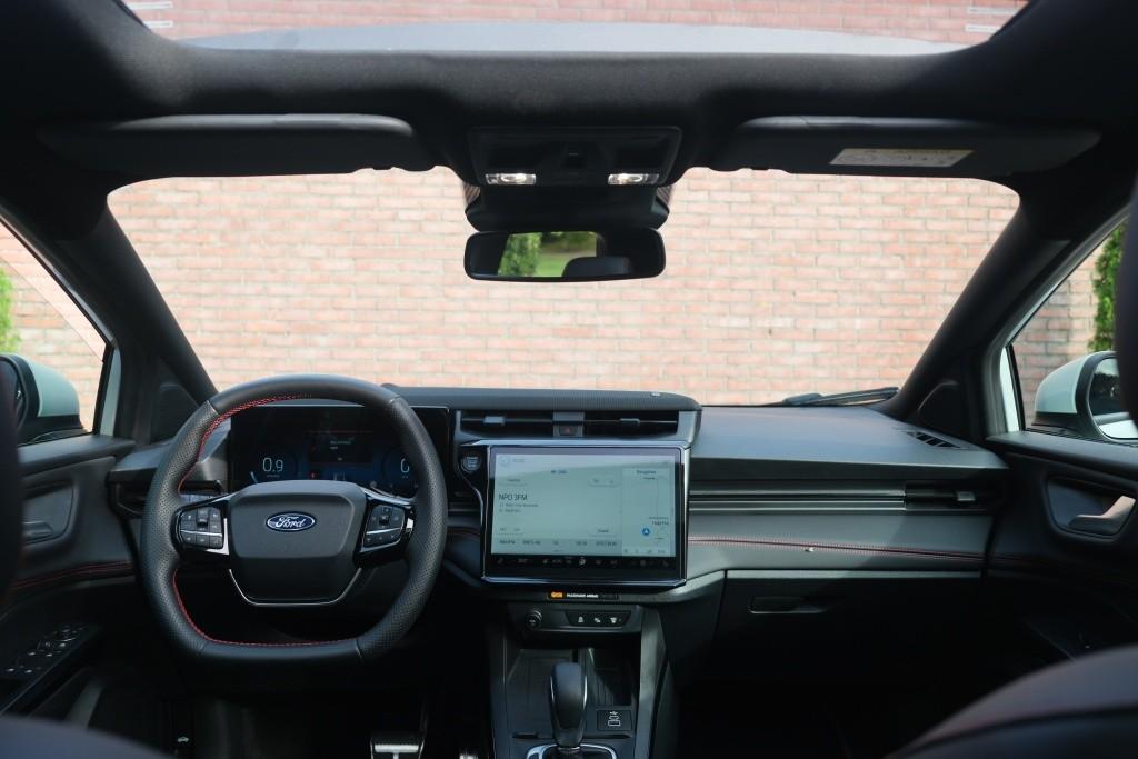 Ford Puma 1.0 EcoBoost Hybrid 155pk Aut. ST-Line X | Nieuw Model ! | Adaptive Cruise | 360° Camera | Panoramadak | Elektrische Achterklep | Trekhaak | Winter Pakket afbeelding 20