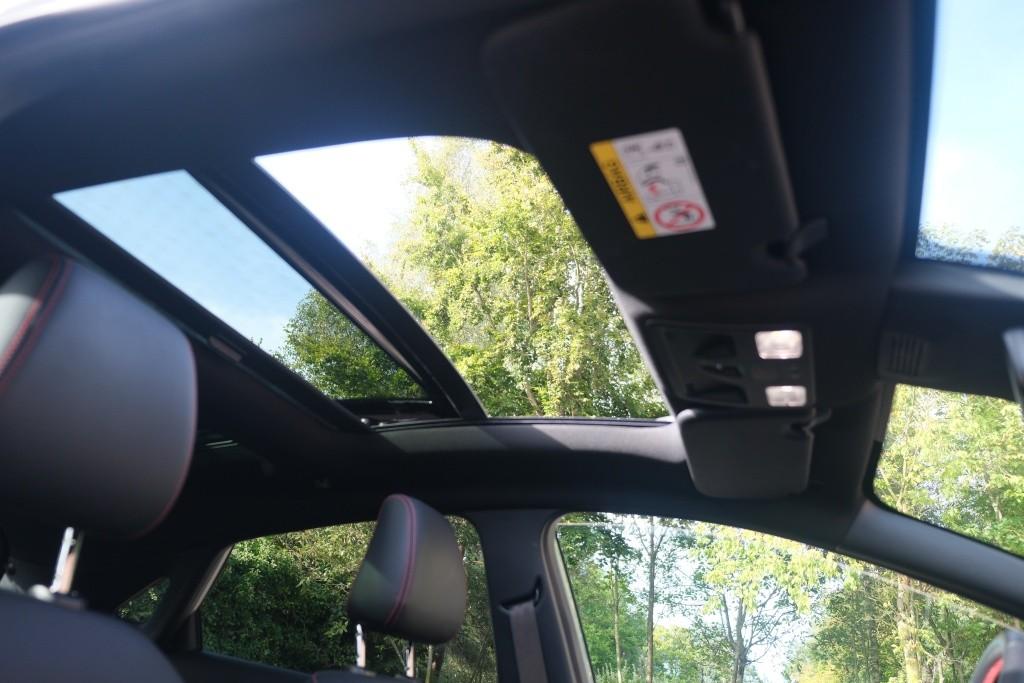 Ford Puma 1.0 EcoBoost Hybrid 155pk Aut. ST-Line X | Nieuw Model ! | Adaptive Cruise | 360° Camera | Panoramadak | Elektrische Achterklep | Trekhaak | Winter Pakket afbeelding 21