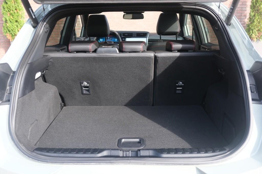 Ford Puma 1.0 EcoBoost Hybrid 155pk Aut. ST-Line X | Nieuw Model ! | Adaptive Cruise | 360° Camera | Panoramadak | Elektrische Achterklep | Trekhaak | Winter Pakket afbeelding 30