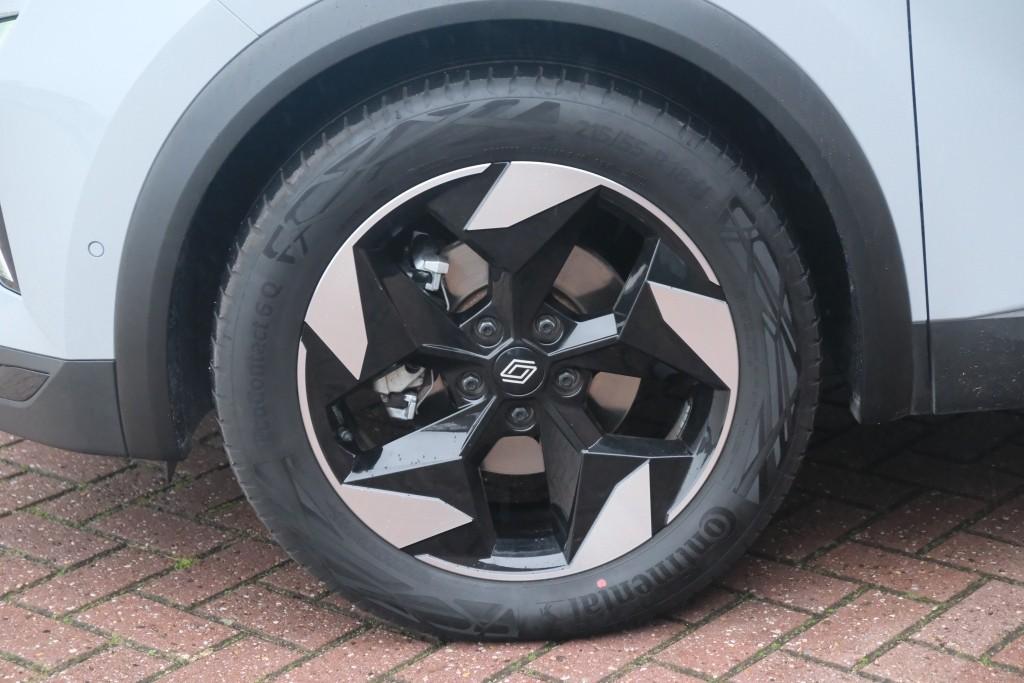 Renault Captur 1.6 E-Tech full hybrid 145pk EDC techno | Navi | App Connect | Climate | Camera | PDC | Winter Pakket afbeelding 27