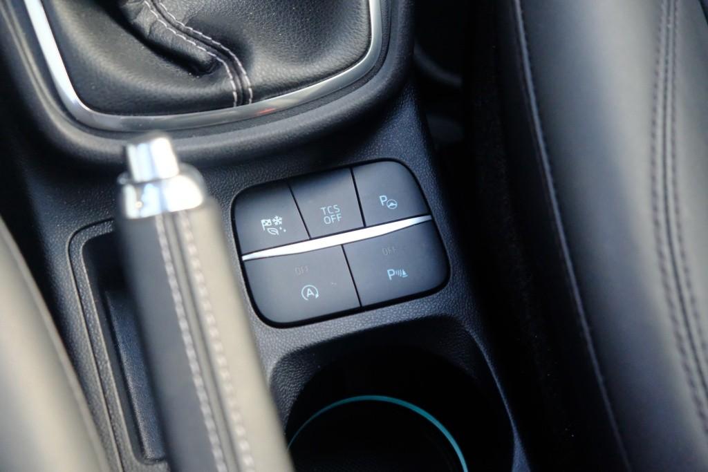 Ford Puma 1.0 EcoBoost Hybrid 155pk ST-Line X Vignale | Navi | App Connect | Climate | Adaptive Cruise | Panoramakdak | Keyless | B&O Audio | Camera | Winter Pakket afbeelding 27