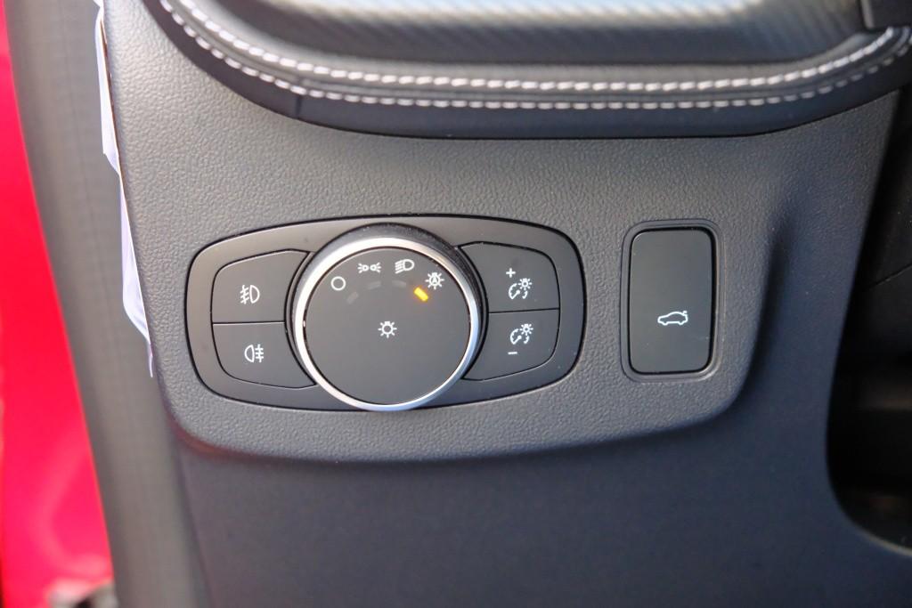 Ford Puma 1.0 EcoBoost Hybrid 155pk ST-Line X Vignale | Navi | App Connect | Climate | Adaptive Cruise | Panoramakdak | Keyless | B&O Audio | Camera | Winter Pakket afbeelding 28