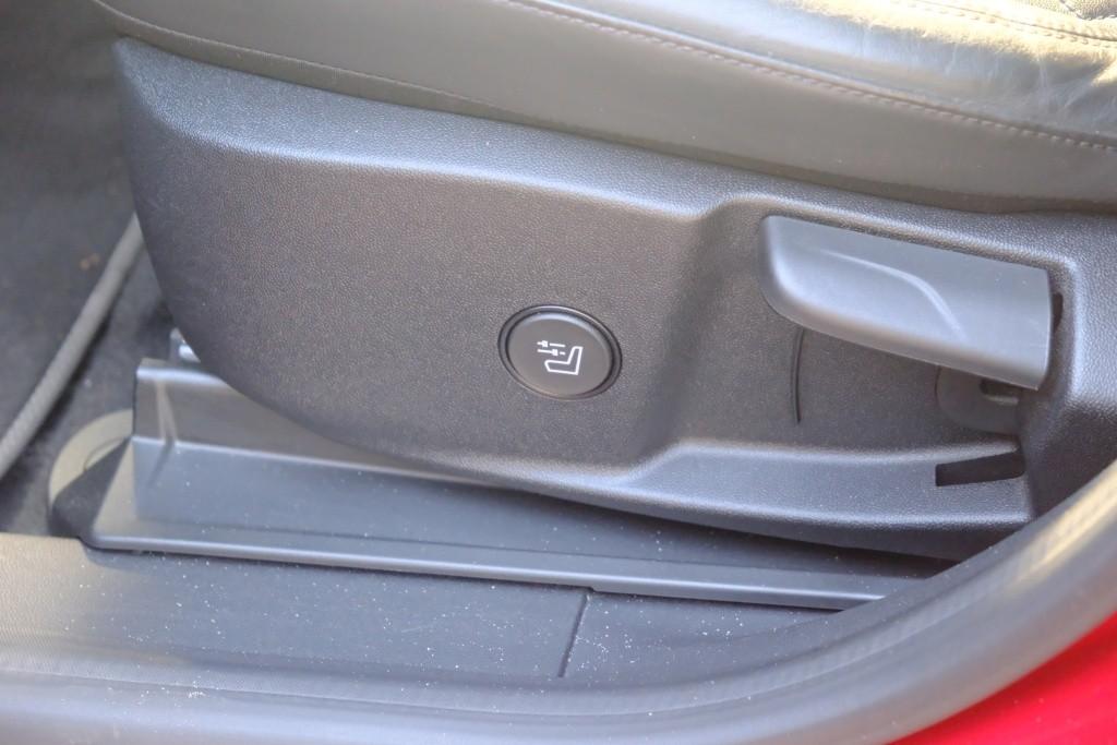 Ford Puma 1.0 EcoBoost Hybrid 155pk ST-Line X Vignale | Navi | App Connect | Climate | Adaptive Cruise | Panoramakdak | Keyless | B&O Audio | Camera | Winter Pakket afbeelding 29