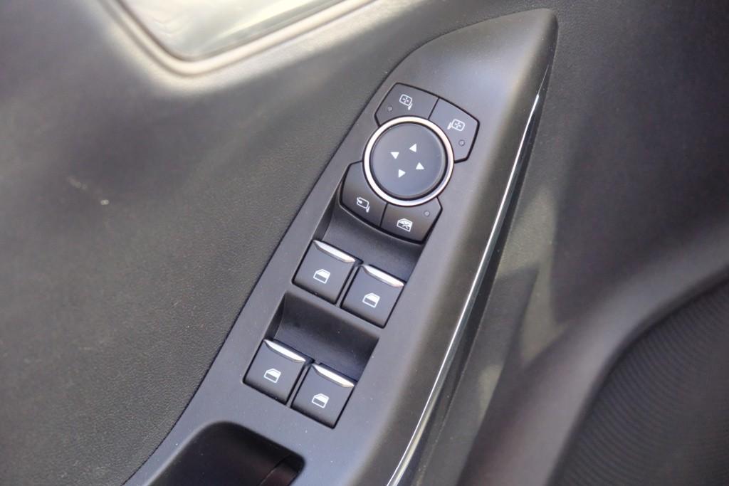 Ford Puma 1.0 EcoBoost Hybrid 155pk ST-Line X Vignale | Navi | App Connect | Climate | Adaptive Cruise | Panoramakdak | Keyless | B&O Audio | Camera | Winter Pakket afbeelding 30