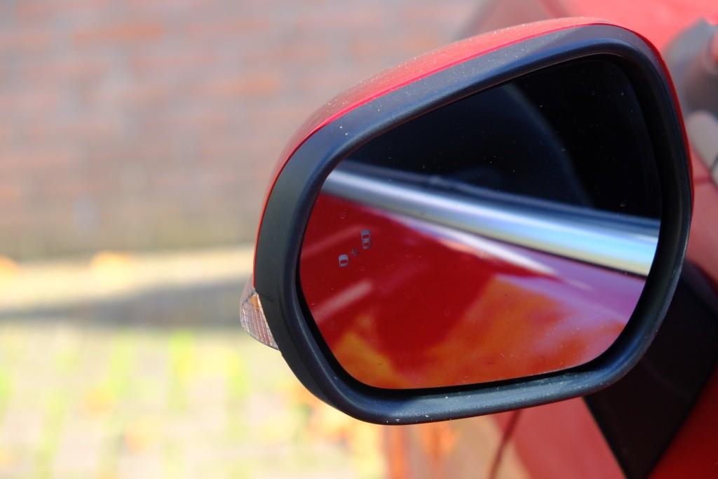 Ford Puma 1.0 EcoBoost Hybrid 155pk ST-Line X Vignale | Navi | App Connect | Climate | Adaptive Cruise | Panoramakdak | Keyless | B&O Audio | Camera | Winter Pakket afbeelding 31