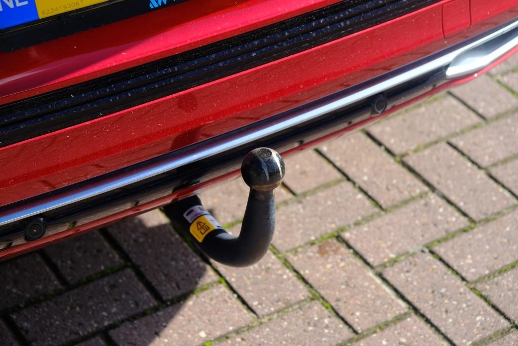 Ford Puma 1.0 EcoBoost Hybrid 155pk ST-Line X Vignale | Navi | App Connect | Climate | Adaptive Cruise | Panoramakdak | Keyless | B&O Audio | Camera | Winter Pakket afbeelding 33