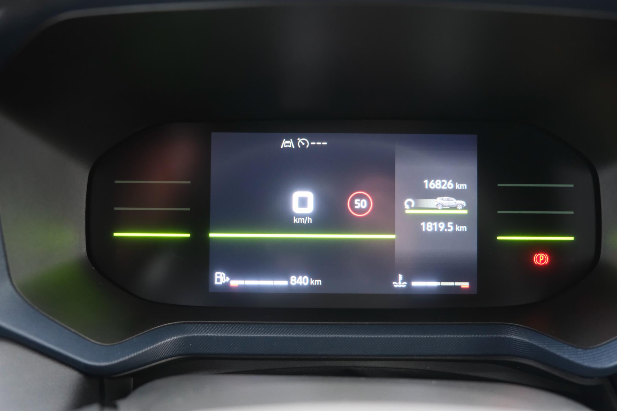 Dacia Duster 1.2 TCe 130pk mild hybrid Journey | App Connect | Climate | Cruise | Keyless | Camera | PDC afbeelding 21