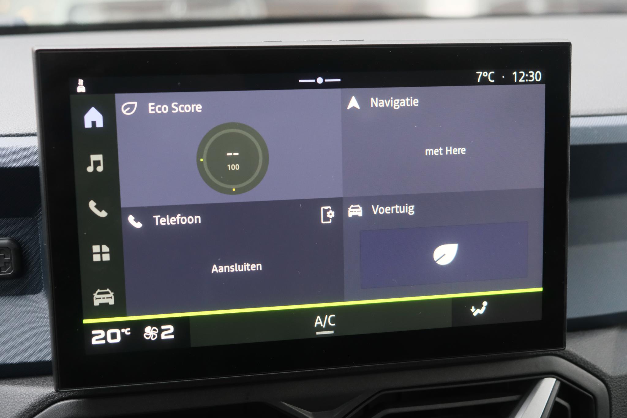 Dacia Duster 1.2 TCe 130pk mild hybrid Journey | App Connect | Climate | Cruise | Keyless | Camera | PDC afbeelding 22