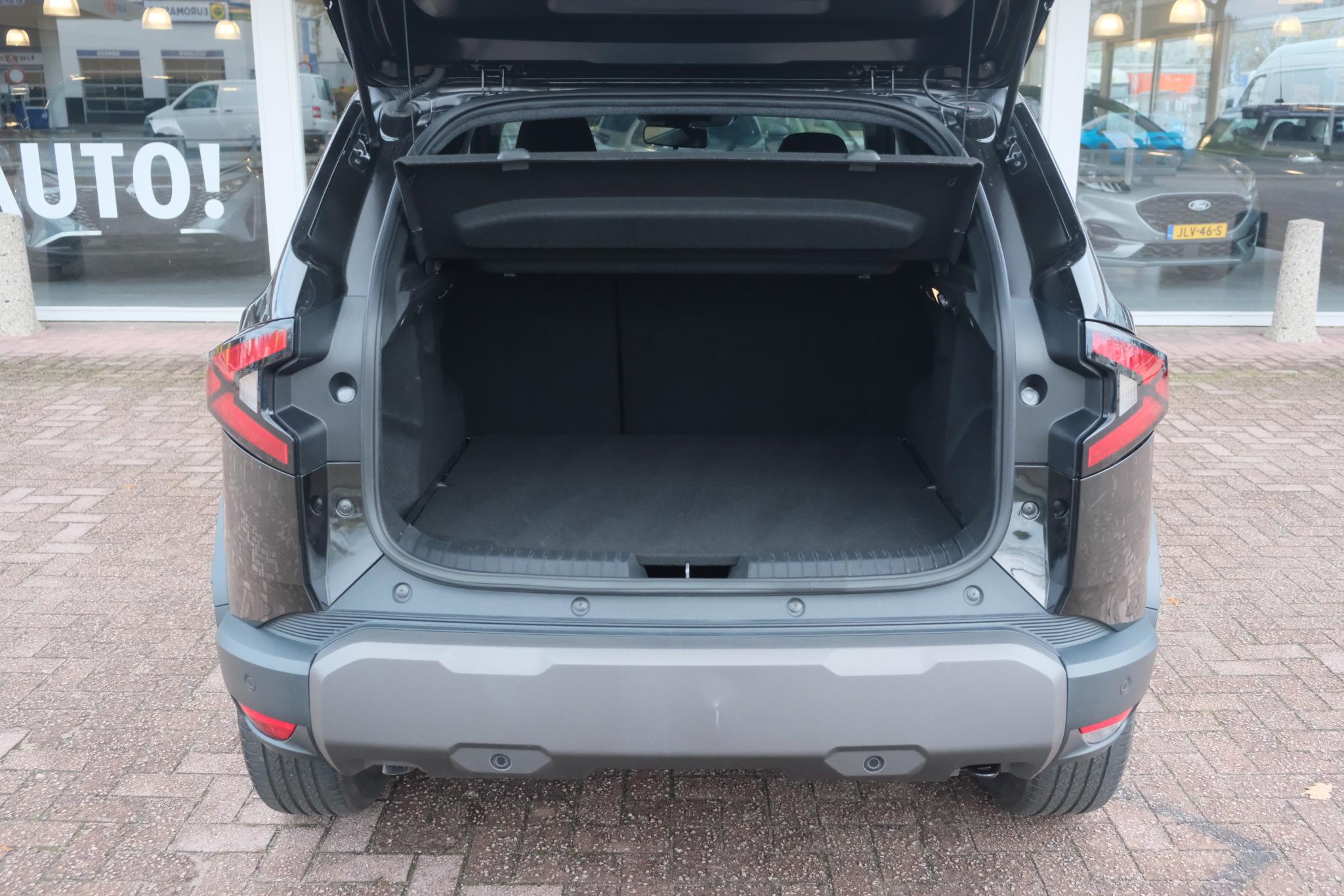 Dacia Duster 1.2 TCe 130pk mild hybrid Journey | App Connect | Climate | Cruise | Keyless | Camera | PDC afbeelding 25