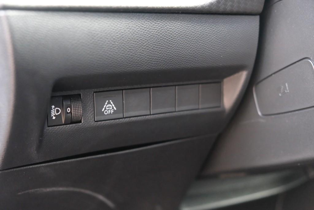 Peugeot 208 1.2 PureTech 100pk Allure Pack | App Connect | Climate | Adaptive Cruise | Keyless | Camera | PDC afbeelding 25