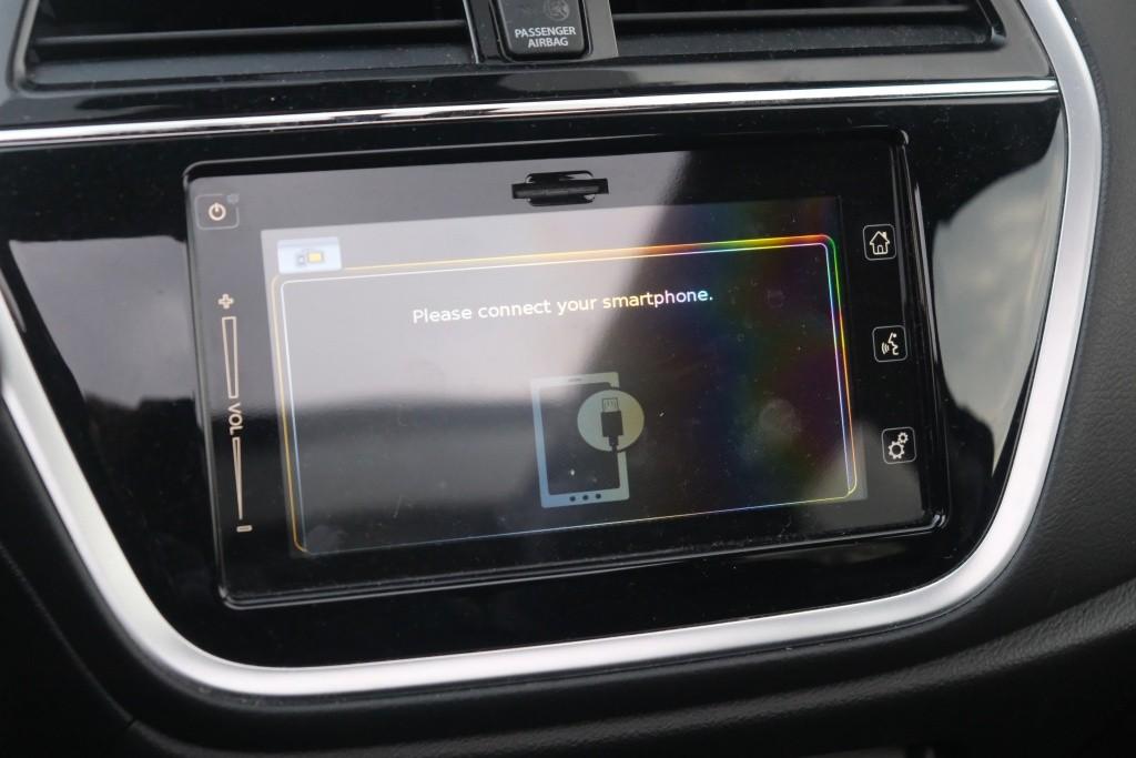 Suzuki S-Cross 1.4 Boosterjet 130pk CVT Style Smart Hybrid | Navi | Climate | Adaptive Cruise | Leder | Panoramadak | Stoelverwarming | Trekhaak afbeelding 18