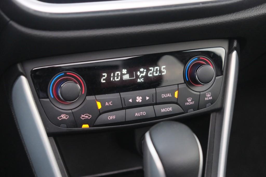 Suzuki S-Cross 1.4 Boosterjet 130pk CVT Style Smart Hybrid | Navi | Climate | Adaptive Cruise | Leder | Panoramadak | Stoelverwarming | Trekhaak afbeelding 21