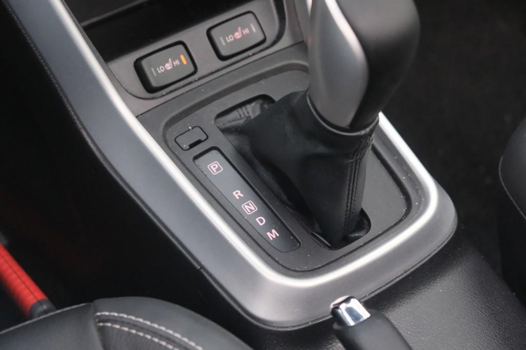 Suzuki S-Cross 1.4 Boosterjet 130pk CVT Style Smart Hybrid | Navi | Climate | Adaptive Cruise | Leder | Panoramadak | Stoelverwarming | Trekhaak afbeelding 23