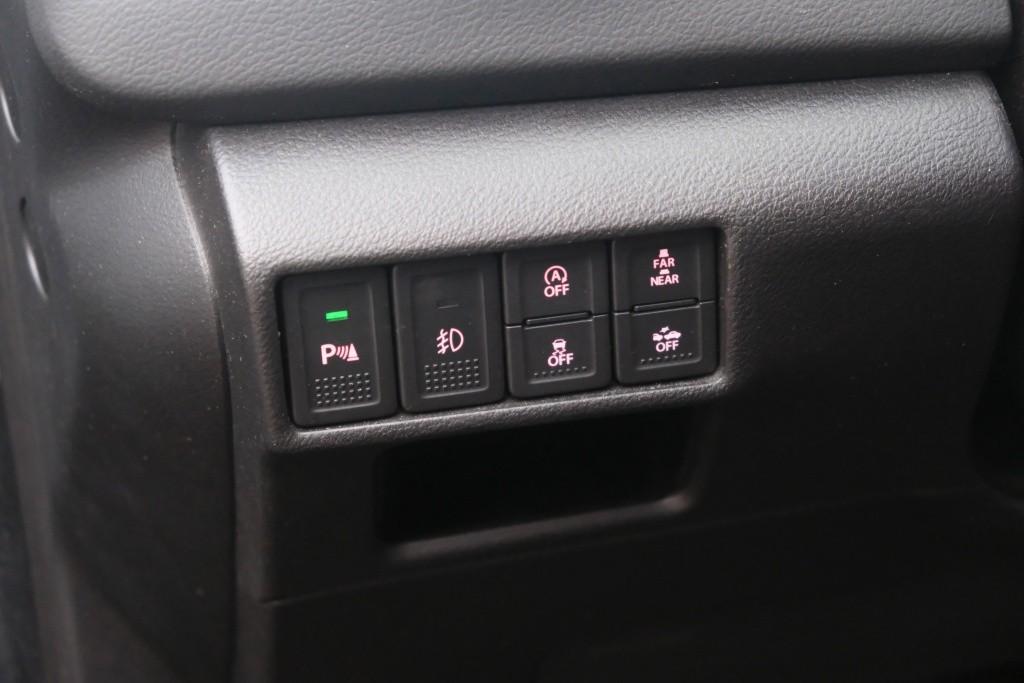 Suzuki S-Cross 1.4 Boosterjet 130pk CVT Style Smart Hybrid | Navi | Climate | Adaptive Cruise | Leder | Panoramadak | Stoelverwarming | Trekhaak afbeelding 26