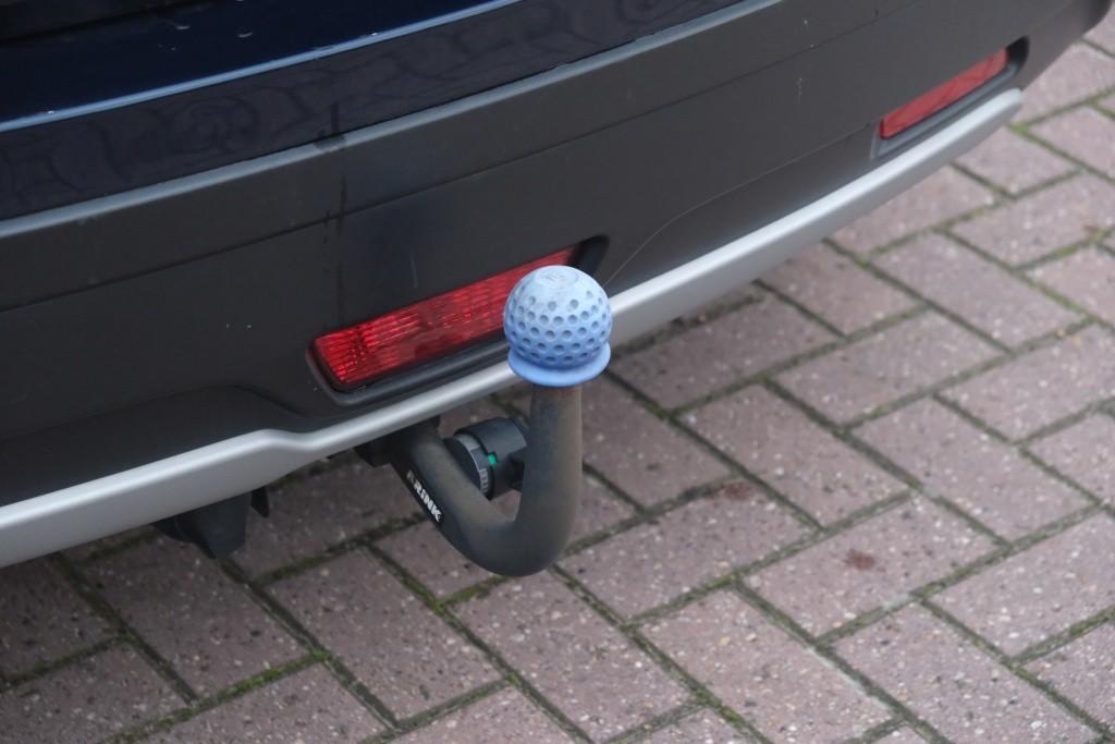 Suzuki S-Cross 1.4 Boosterjet 130pk CVT Style Smart Hybrid | Navi | Climate | Adaptive Cruise | Leder | Panoramadak | Stoelverwarming | Trekhaak afbeelding 28