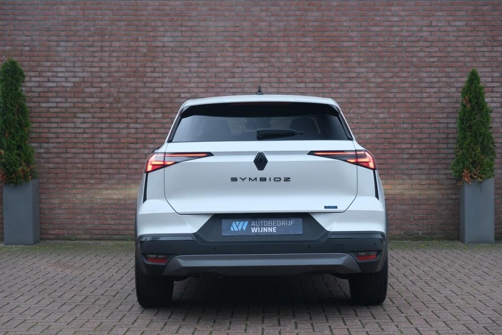 Renault Symbioz 1.6 E-Tech full hybrid 145 esprit Alpine | Navi | App Connect | Climate | Adaptive Cruise | Camera | PDC | Winter Pakket afbeelding 33